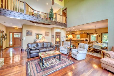 84 Shores Drive Hayesville NC 28904