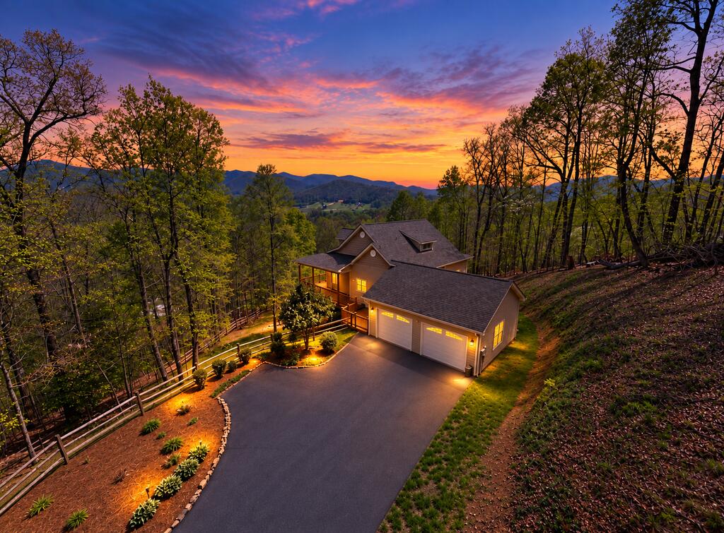 315 Wildwood Brook Blairsville GA 30512