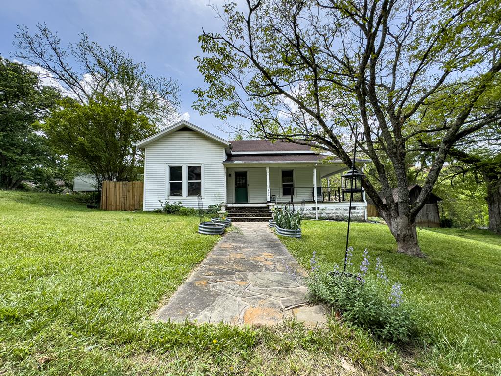254 Cherry Street Murphy NC 28906