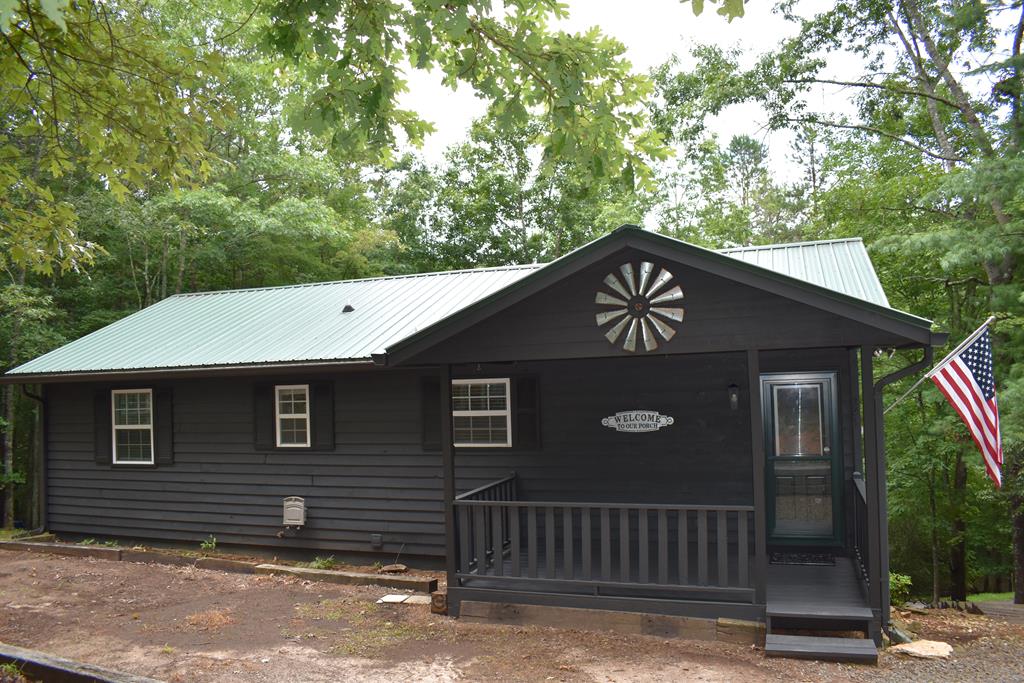 221 Sagewood Trail Murphy NC 28906