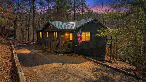 221 Sagewood Trail Murphy NC 28906