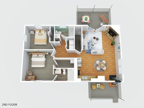 221 Sagewood Trail Murphy NC 28906