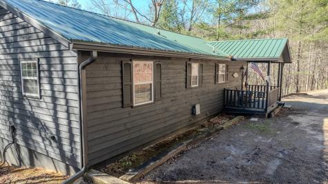 221 Sagewood Trail Murphy NC 28906