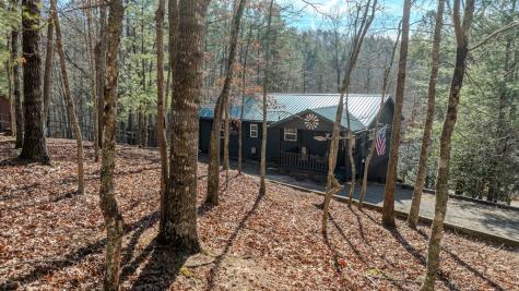 221 Sagewood Trail Murphy NC 28906