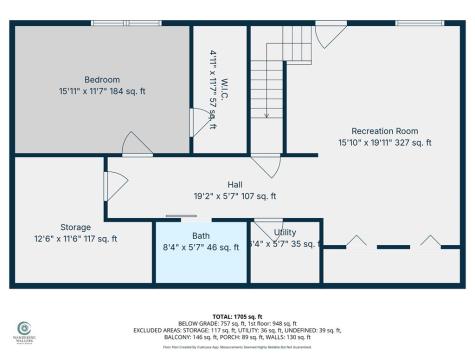 221 Sagewood Trail Murphy NC 28906