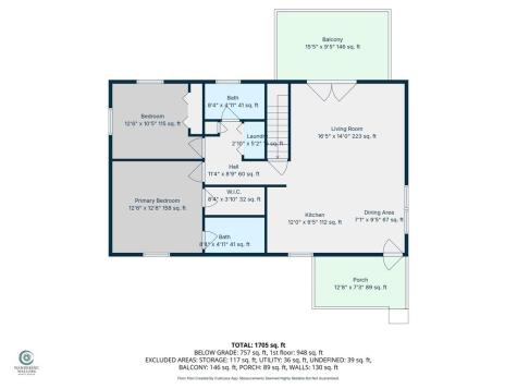 221 Sagewood Trail Murphy NC 28906