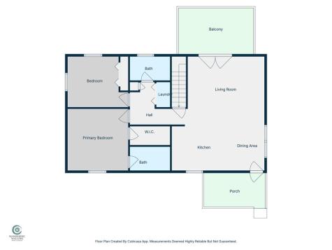 221 Sagewood Trail Murphy NC 28906