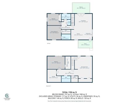 221 Sagewood Trail Murphy NC 28906