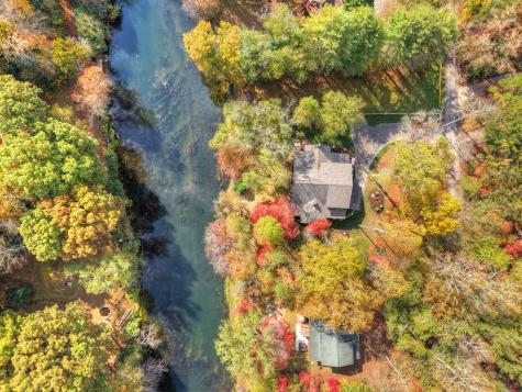 577 Blackberry Drive Mineral Bluff GA 30559