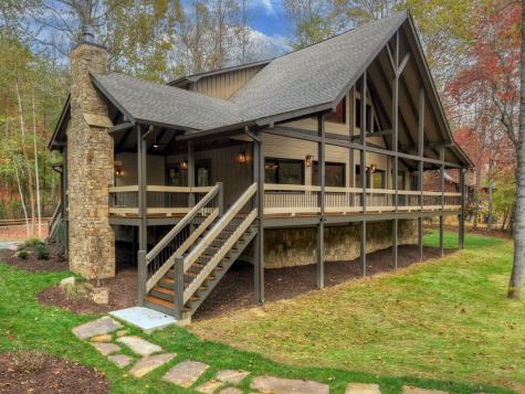 577 Blackberry Drive Mineral Bluff GA 30559