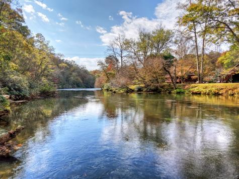 577 Blackberry Drive Mineral Bluff GA 30559
