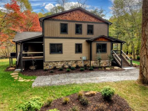 577 Blackberry Drive Mineral Bluff GA 30559