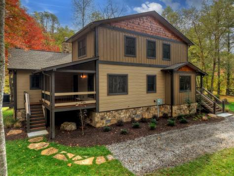 577 Blackberry Drive Mineral Bluff GA 30559