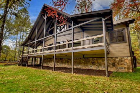 577 Blackberry Drive Mineral Bluff GA 30559