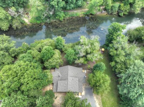 577 Blackberry Drive Mineral Bluff GA 30559