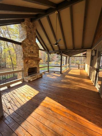 577 Blackberry Drive Mineral Bluff GA 30559