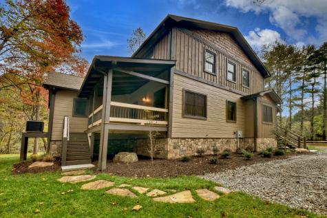 577 Blackberry Drive Mineral Bluff GA 30559
