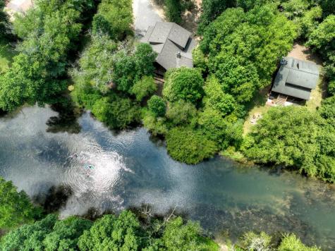 577 Blackberry Drive Mineral Bluff GA 30559