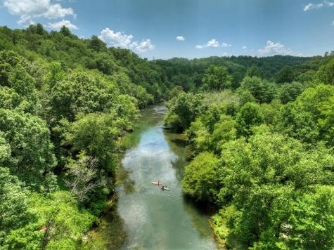 577 Blackberry Drive Mineral Bluff GA 30559