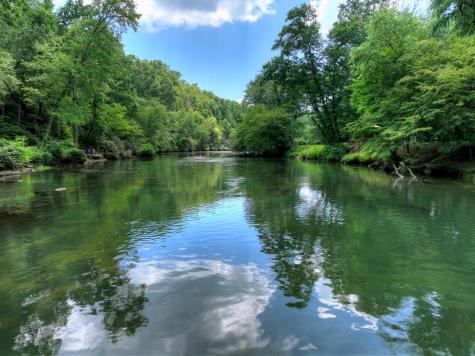 577 Blackberry Drive Mineral Bluff GA 30559