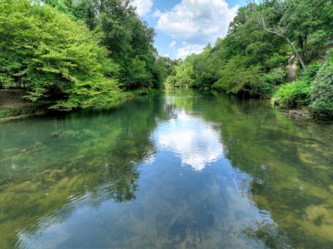 577 Blackberry Drive Mineral Bluff GA 30559