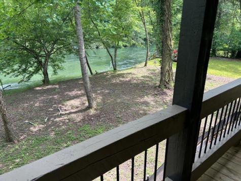 577 Blackberry Drive Mineral Bluff GA 30559