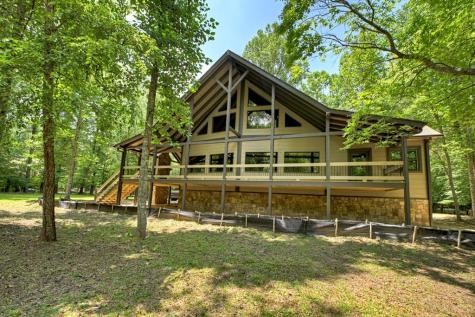 577 Blackberry Drive Mineral Bluff GA 30559