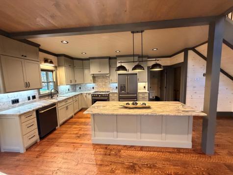 577 Blackberry Drive Mineral Bluff GA 30559