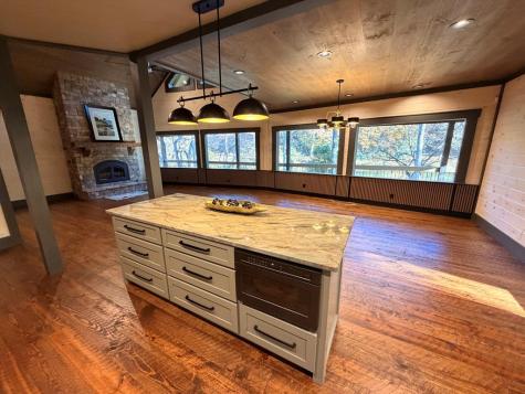 577 Blackberry Drive Mineral Bluff GA 30559