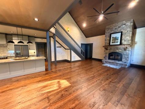 577 Blackberry Drive Mineral Bluff GA 30559