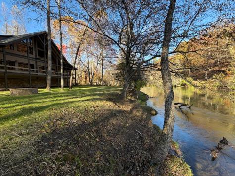 577 Blackberry Drive Mineral Bluff GA 30559