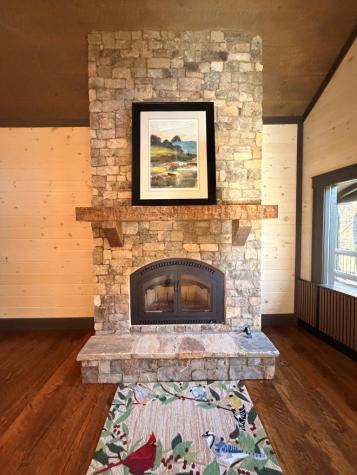 577 Blackberry Drive Mineral Bluff GA 30559