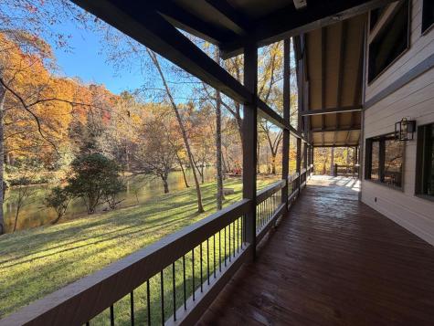 577 Blackberry Drive Mineral Bluff GA 30559