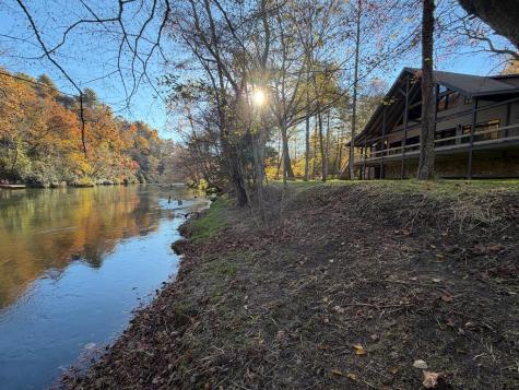 577 Blackberry Drive Mineral Bluff GA 30559