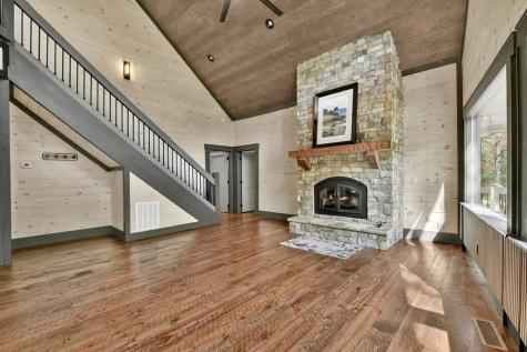 577 Blackberry Drive Mineral Bluff GA 30559