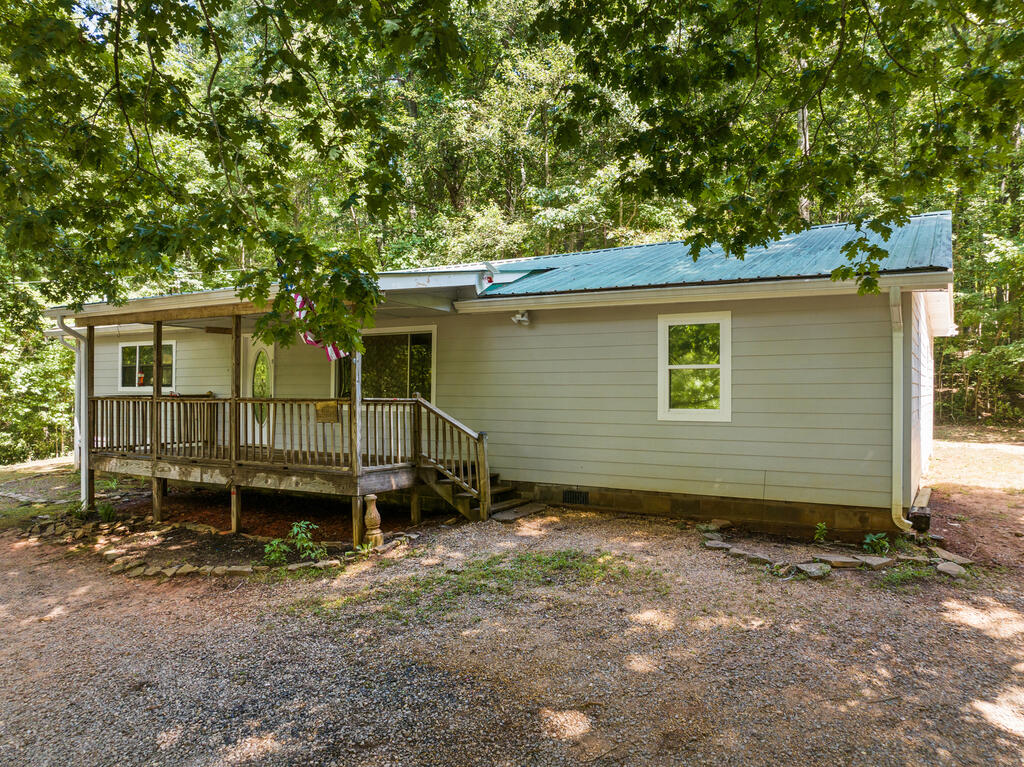 70 Hibiscus Lane Blue Ridge GA 30513