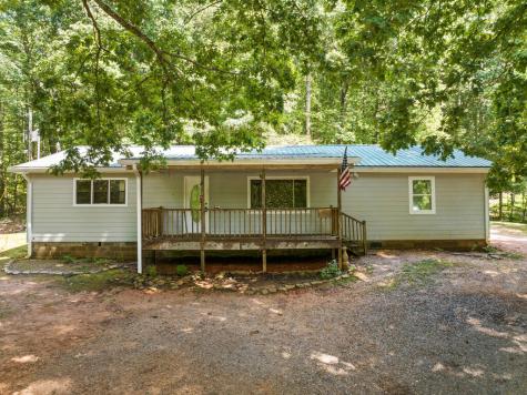70 Hibiscus Lane Blue Ridge GA 30513