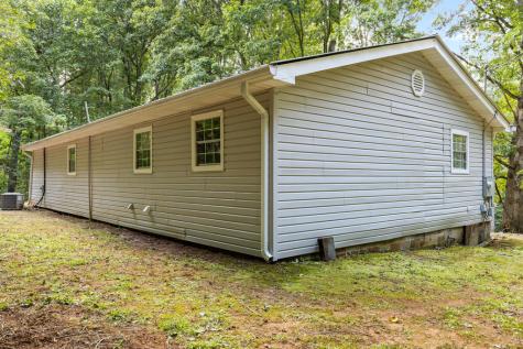 70 Hibiscus Lane Blue Ridge GA 30513