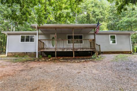 70 Hibiscus Lane Blue Ridge GA 30513
