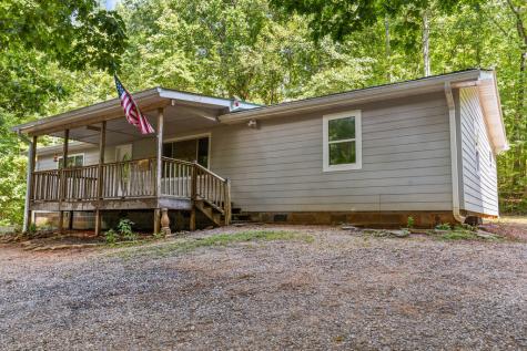 70 Hibiscus Lane Blue Ridge GA 30513