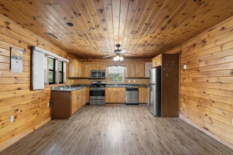 70 Hibiscus Lane Blue Ridge GA 30513
