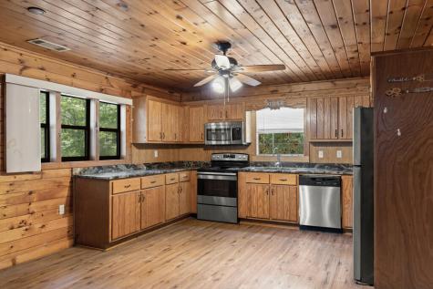 70 Hibiscus Lane Blue Ridge GA 30513
