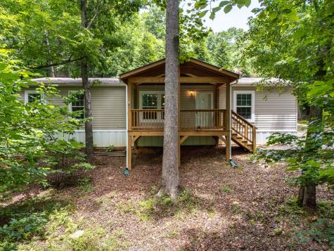 37 Red Wolf Trail Blairsville GA 30512
