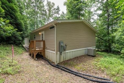 37 Red Wolf Trail Blairsville GA 30512