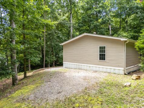 37 Red Wolf Trail Blairsville GA 30512