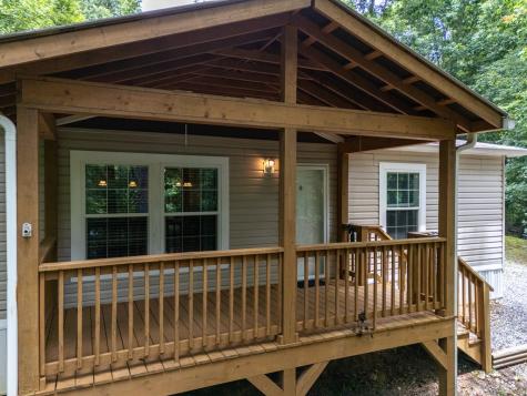 37 Red Wolf Trail Blairsville GA 30512