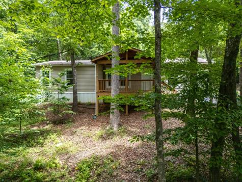 37 Red Wolf Trail Blairsville GA 30512