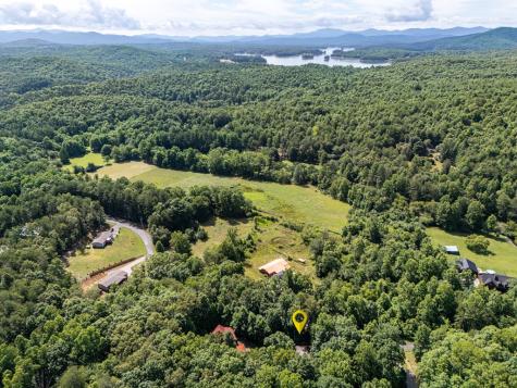 37 Red Wolf Trail Blairsville GA 30512