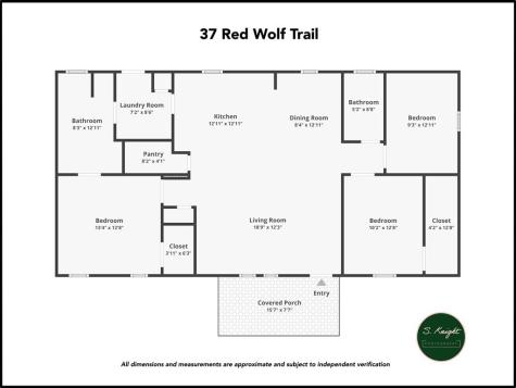 37 Red Wolf Trail Blairsville GA 30512