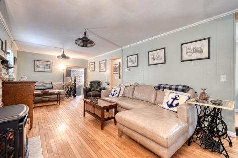 124 Cold Branch Lane Hayesville NC 28904